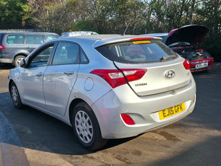 Hyundai i30 GD 2014