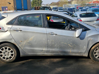 Hyundai i30 GD 2014