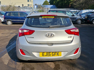 Hyundai i30 GD 2014