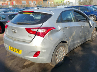 Hyundai i30 GD 2014