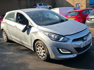Hyundai i30 GD 2014