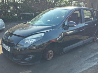 Renault Scenic 3 2010