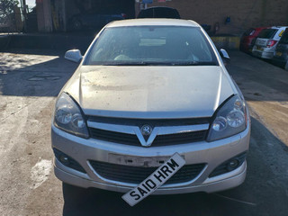 Opel Astra GTC H рест. 2010