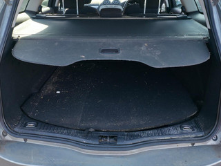 Ford Mondeo 4 2007