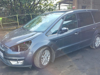 Ford Galaxy 2 2006