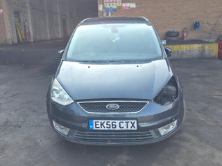 Ford Galaxy 2 2006