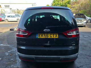 Ford Galaxy 2 2006