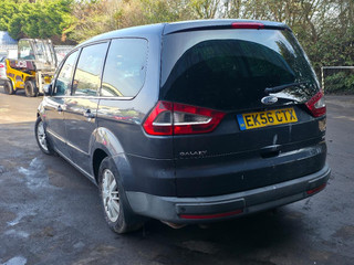 Ford Galaxy 2 2006