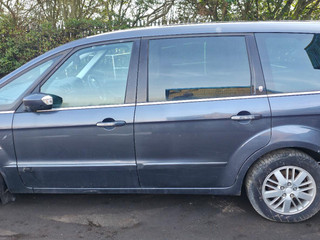 Ford Galaxy 2 2006