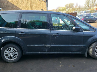 Ford Galaxy 2 2006