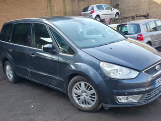 Ford Galaxy 2 2006