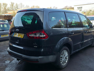 Ford Galaxy 2 2006