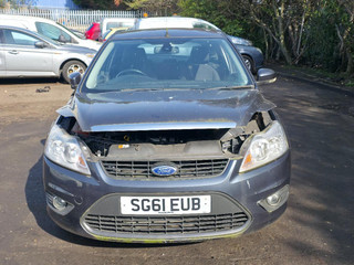 Ford Focus 2  рест. 2011