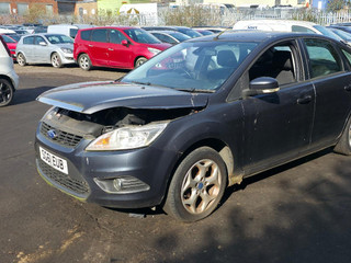 Ford Focus 2  рест. 2011