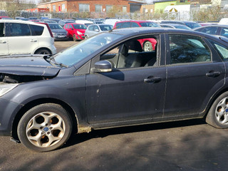 Ford Focus 2  рест. 2011