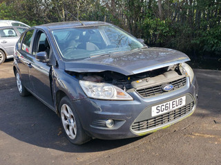 Ford Focus 2  рест. 2011