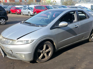 Honda Civic 8 2008