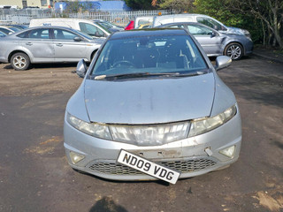 Honda Civic 8 2008