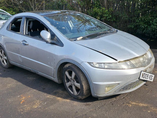 Honda Civic 8 2008