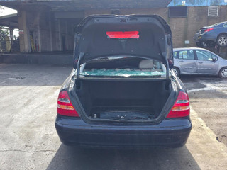 Mercedes-Benz E-Класс W211/S211 2004