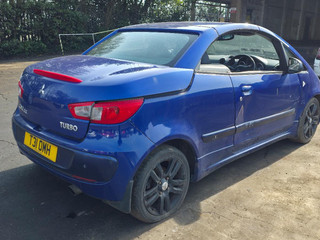 Mitsubishi Colt 6  (Z30) рест. Z30 2008