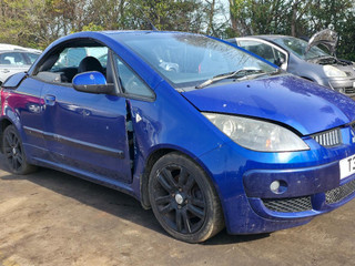 Mitsubishi Colt 6  (Z30) рест. Z30 2008