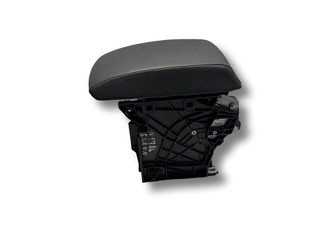 подлокотник SEAT Leon 3 поколение [рестайлинг] 2018, 2.0 л., TDi, CRLB, дизель, 6МКПП, blanco nevada / ls9r, универсал, передний привод, правый руль, 5F0864207C