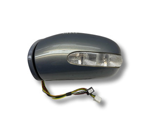 зеркало наружное левое Mercedes-Benz E-Класс W211/S211 [рестайлинг] 2006, 3.0 л., CDi, OM 642.920, дизель, АКПП, perlitgrau / 747, универсал, задний привод, правый руль, A2038105776