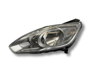 Фара галоген левая Ford Grand C-Max 2 поколение 2014, 2.0 л., TDCi, UFDB, дизель, робот, midnight sky / ea, минивэн, передний привод, правый руль, AM51-13W030-BF, 89502247