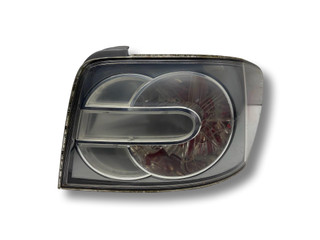 фонарь задний правый Mazda CX-7 1 поколение [рестайлинг] 2009, 2.2 л., TD, R2AA, дизель, 6МКПП, aluminum / 38p, внедорожник 5 дв., полный привод, правый руль, EH62-51-150H