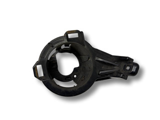рамка фары противотуманной левой Nissan Juke YF15 2011, 1.5 л., DCi, K9K 410, дизель, 6МКПП, silver / ky0, внедорожник 5 дв., передний привод, правый руль, 26915BA61A