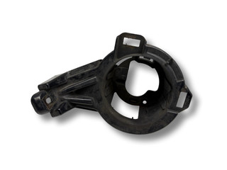 рамка фары противотуманной левой Nissan Juke YF15 2011, 1.5 л., DCi, K9K 410, дизель, 6МКПП, silver / ky0, внедорожник 5 дв., передний привод, правый руль, 26910BA61A