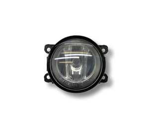 фара противотуманная Ford Fiesta 6 поколение 2012, 1.3 л., i, SNJB, бензин, 5МКПП, frozen white / h9, хетчбэк 5 дв., передний привод, правый руль, 2N11-15201-AB, 89204894