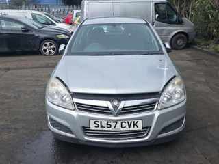 Opel Astra H/Family рест. 2008