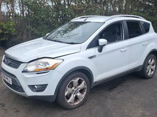 Ford Kuga 2009