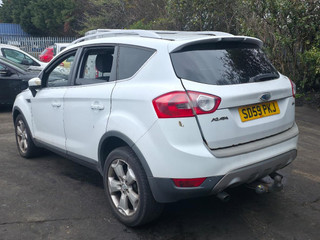 Ford Kuga 2009