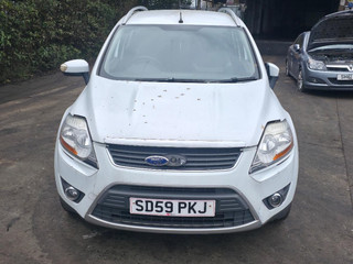 Ford Kuga 2009