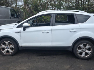 Ford Kuga 2009