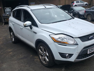 Ford Kuga 2009