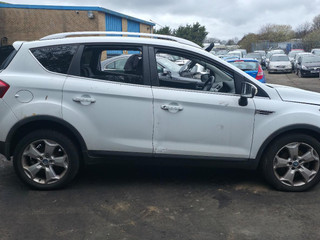 Ford Kuga 2009