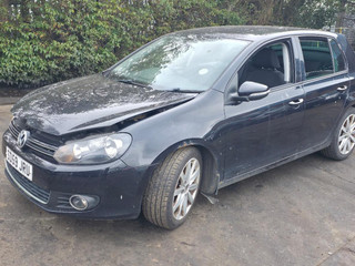 Volkswagen Golf 6 2009
