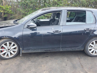 Volkswagen Golf 6 2009