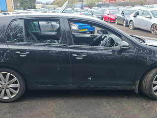 Volkswagen Golf 6 2009