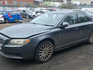 Volvo S80 2 2009