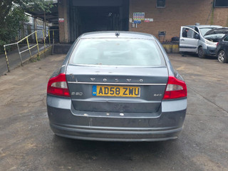 Volvo S80 2 2009
