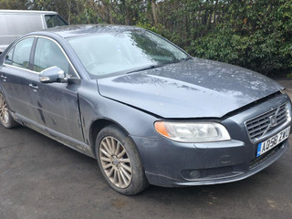 Volvo S80 2 2009