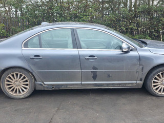 Volvo S80 2 2009