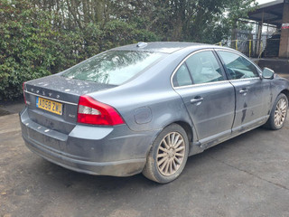 Volvo S80 2 2009