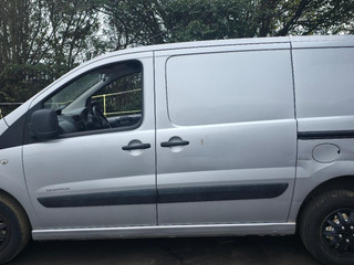 Citroen Jumpy 2 2007