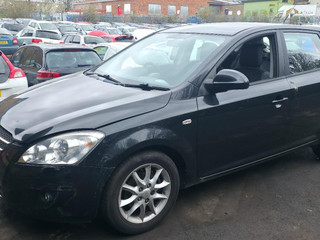 Kia Ceed  ED 2008